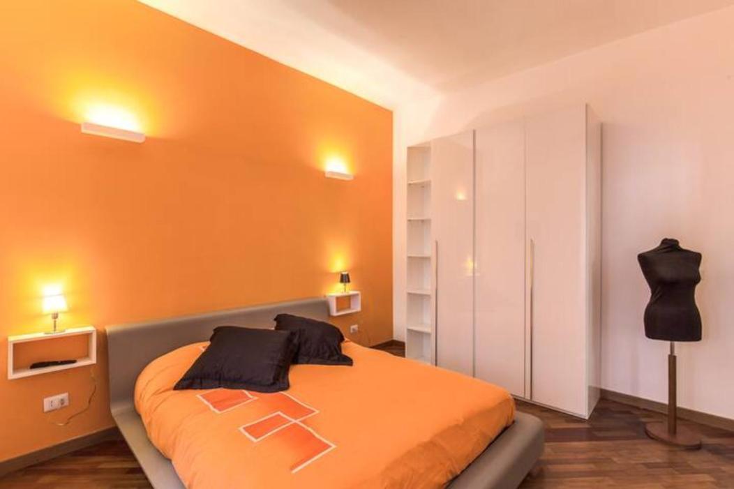 Campo Marzio Pantheon Apartments Rome Exterior photo